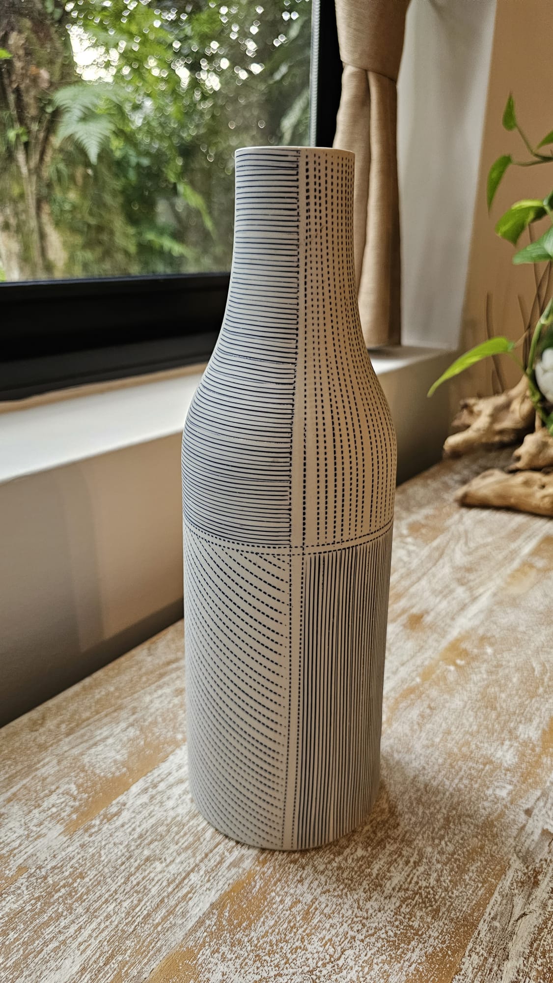 I'm Not A Carafe