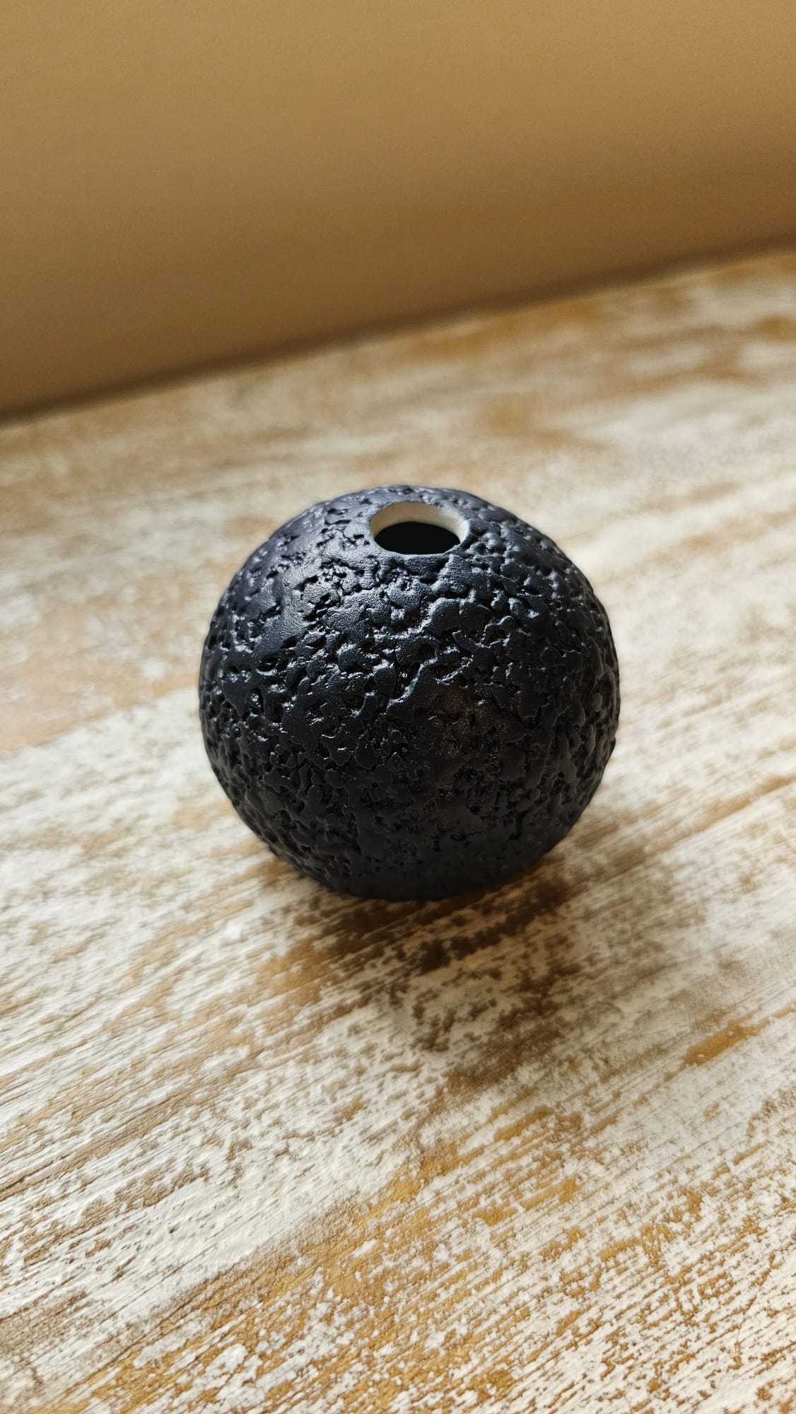 The World Is - XX Small