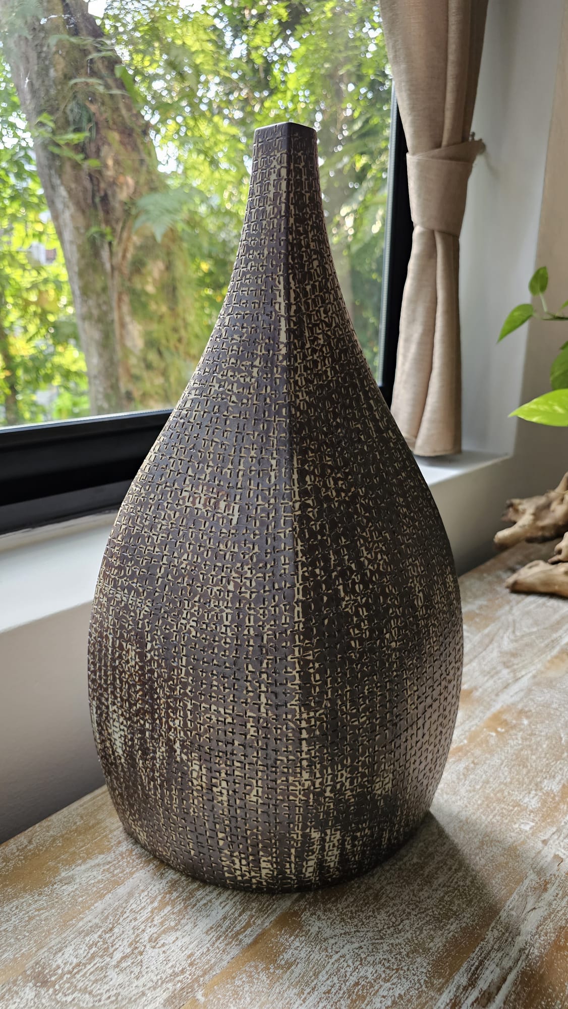 The Blooming Bulb - Large