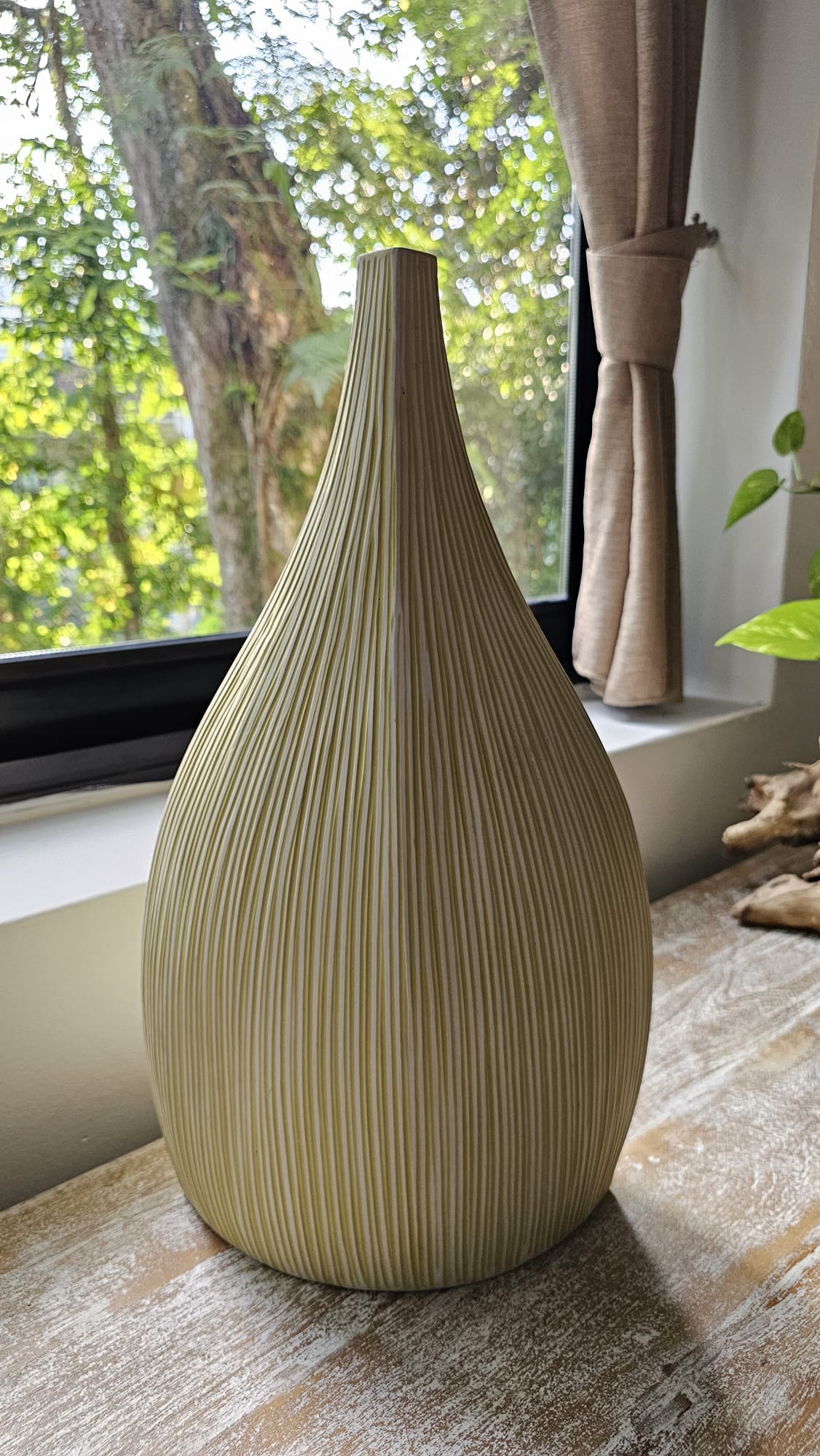 The Blooming Bulb - Large