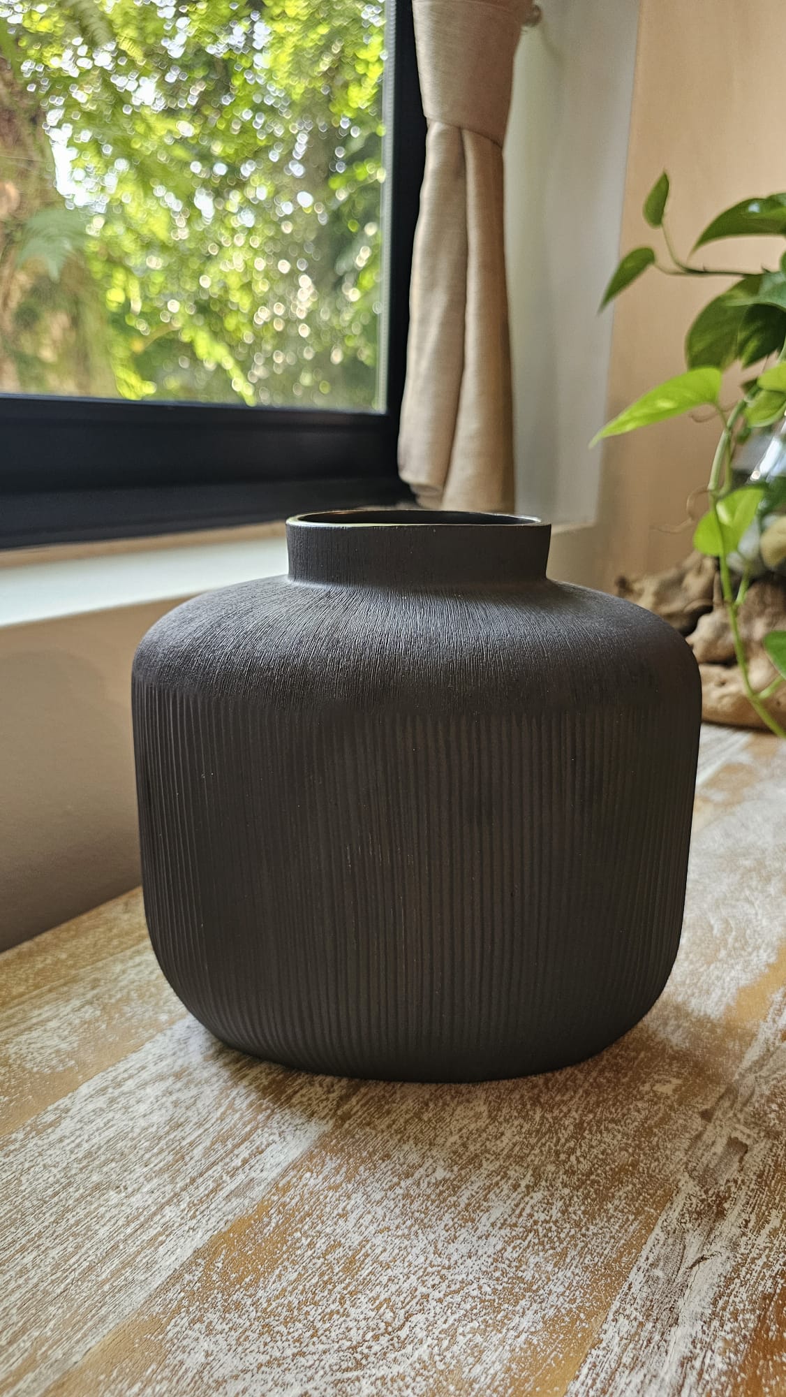 The Flat Lantern