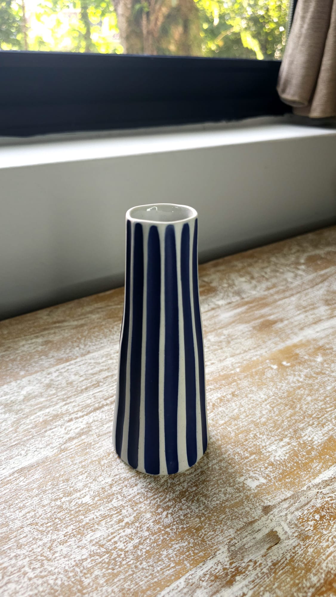 Tapered Flask - Small
