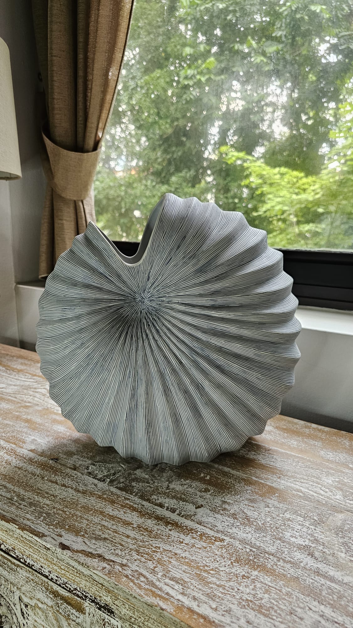 The Palm Heart - Large