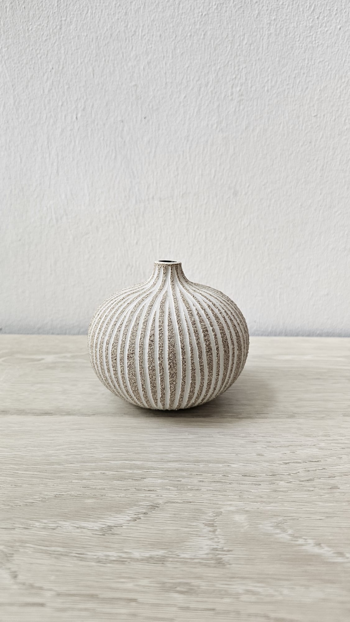 Round Coral - Large
