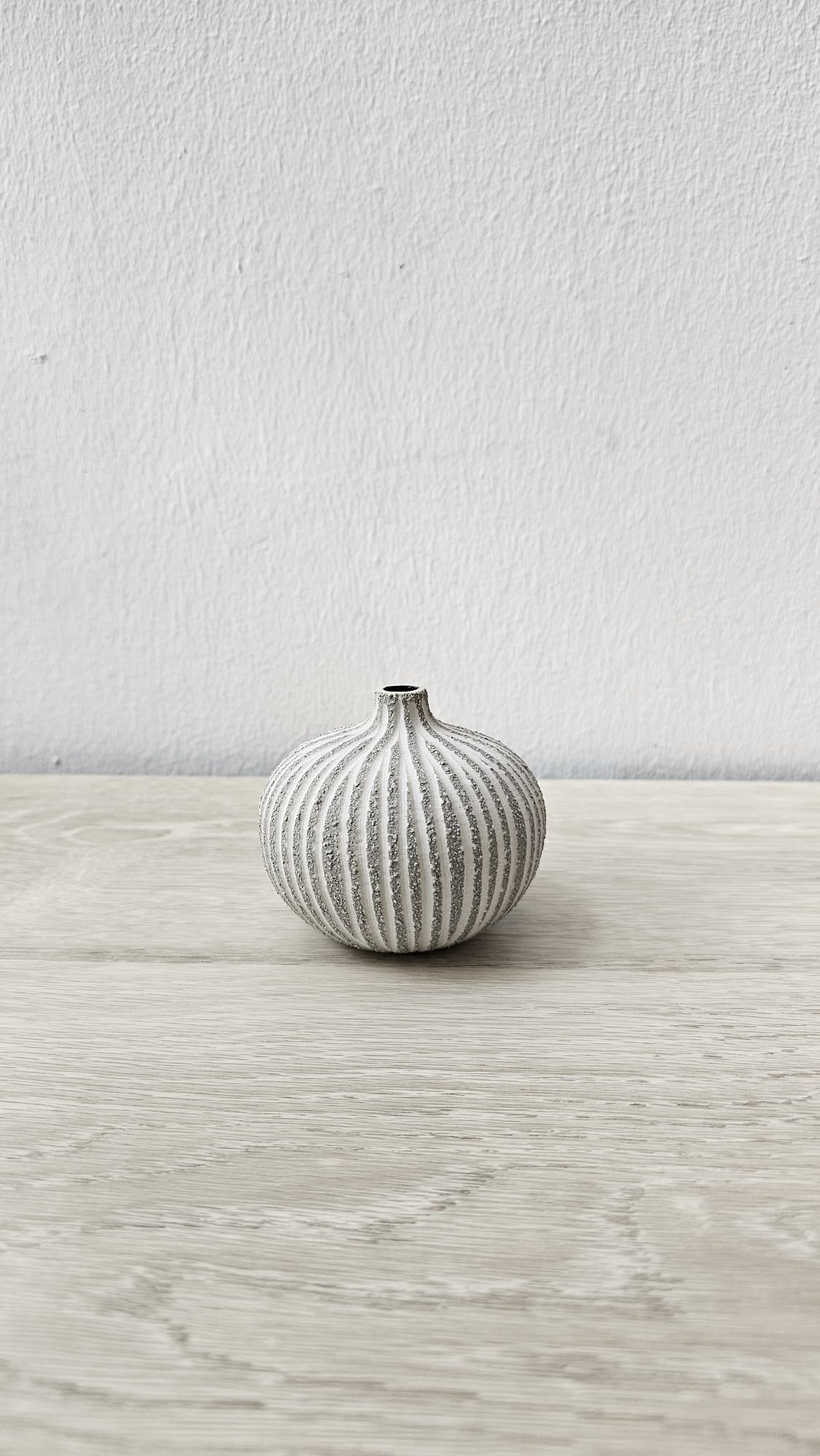 Round Coral - Medium