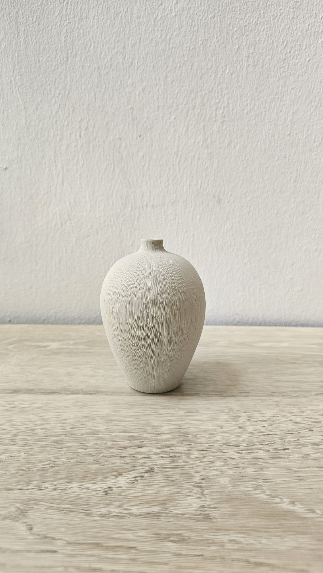 Shochu Bottle - Small