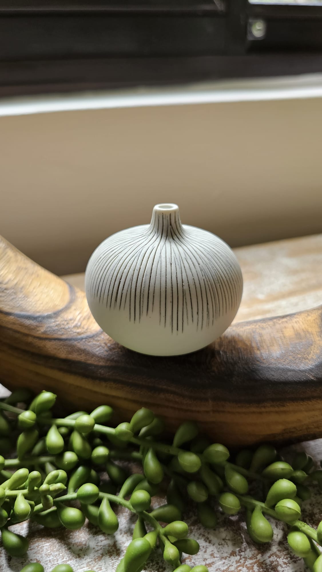 Round Coral - Small