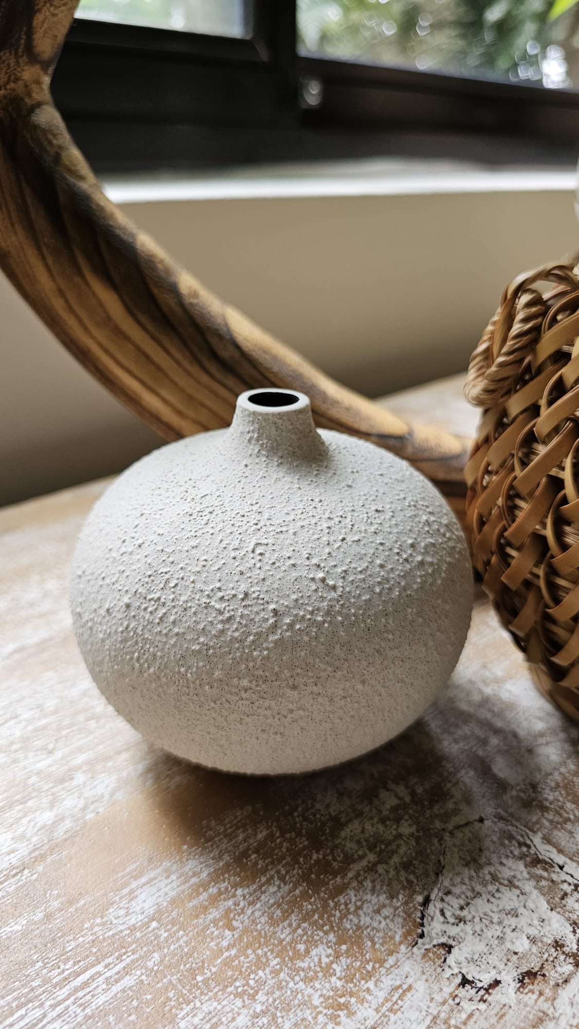 Round Coral - Large