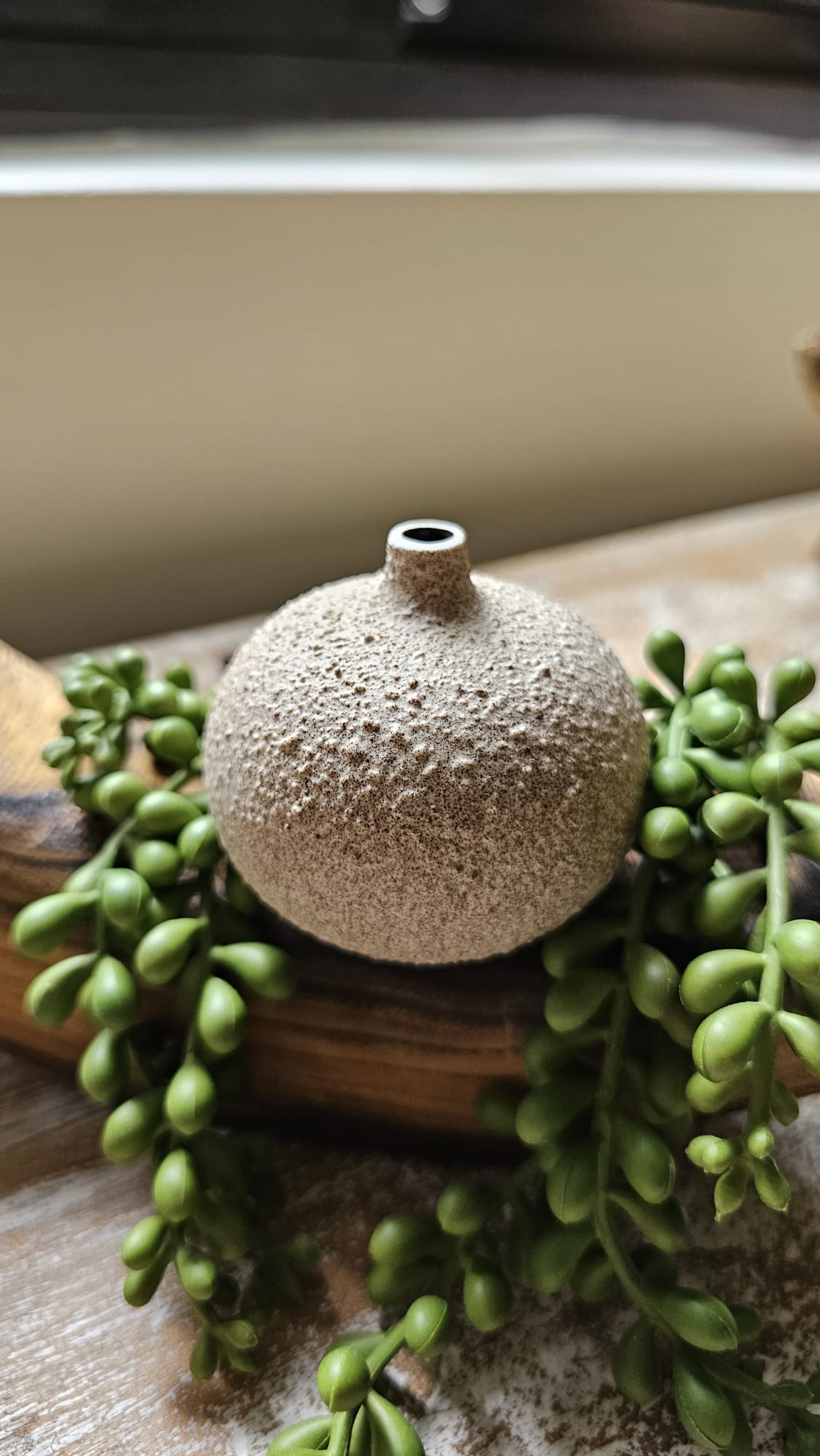 Round Coral - Small