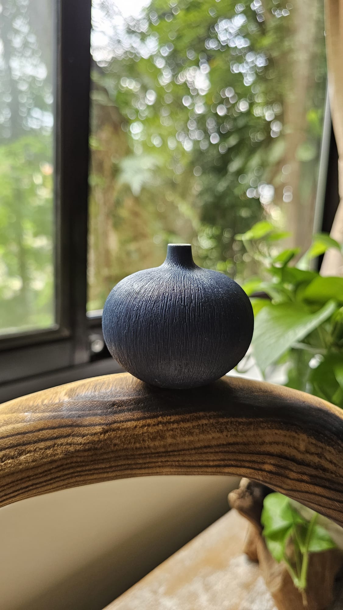 Round Coral - Small