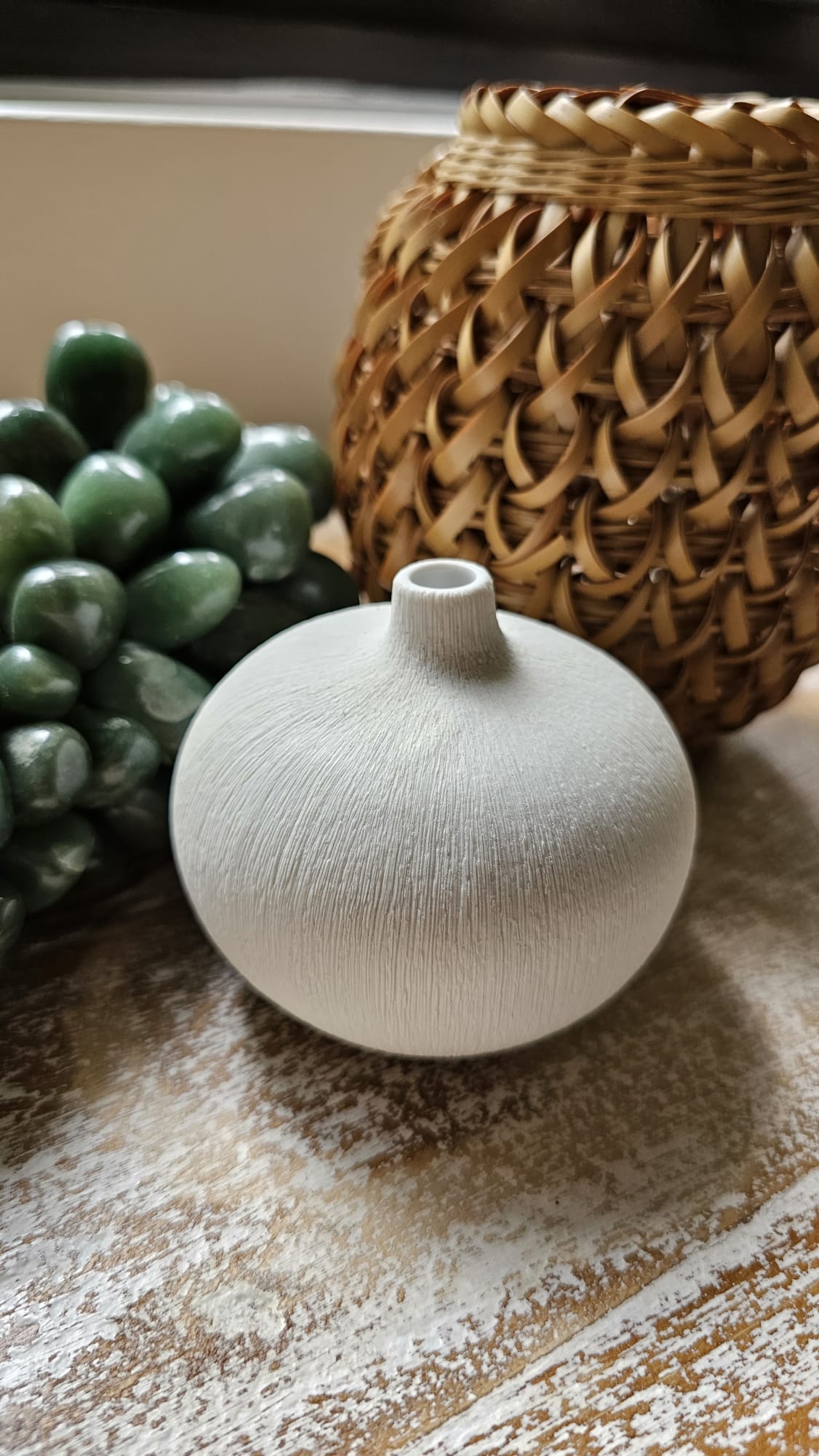 Round Coral - Medium