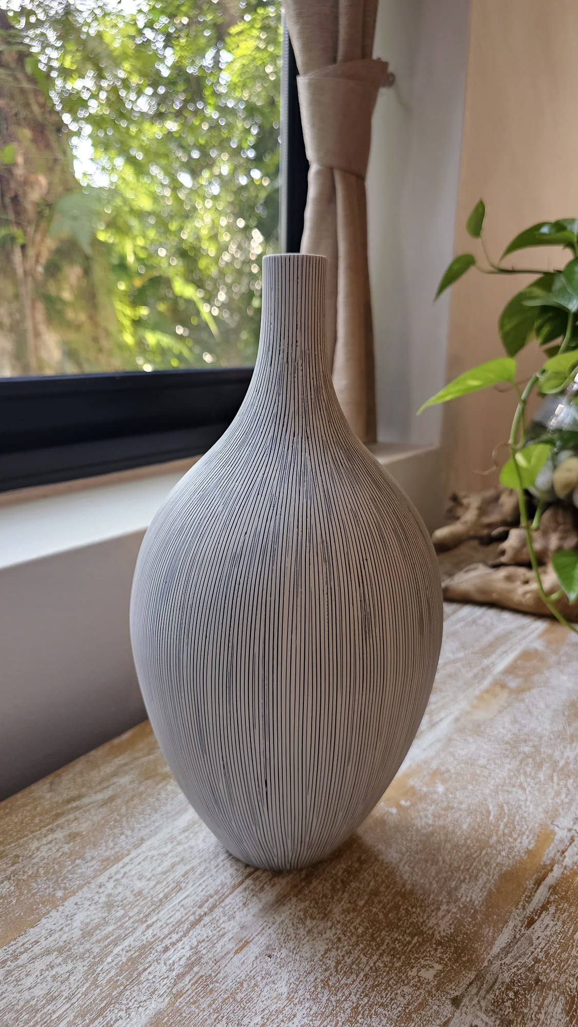 Ready to Bloom - Medium
