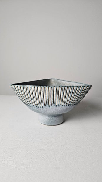 Pedestal Bowl
