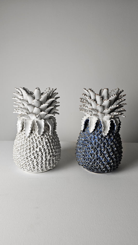Pineapple - Vases or Lamp base