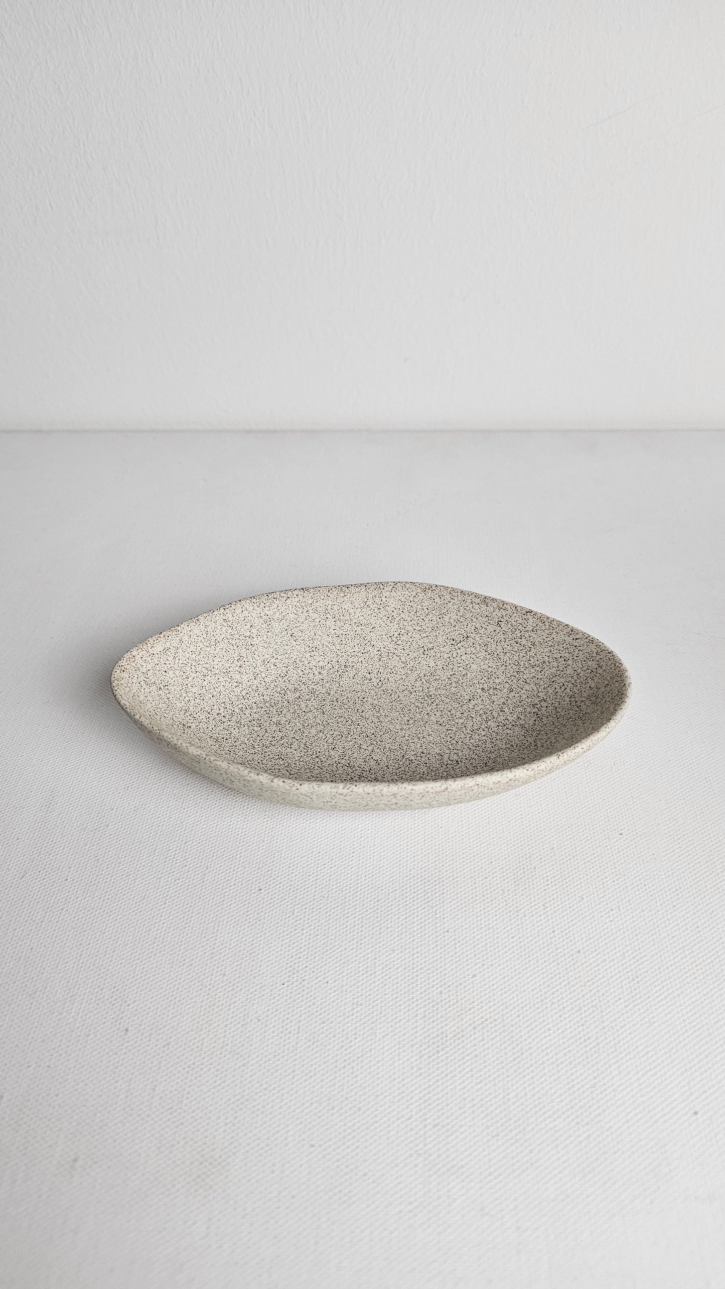Handmade Soap Dish - Limited Edition