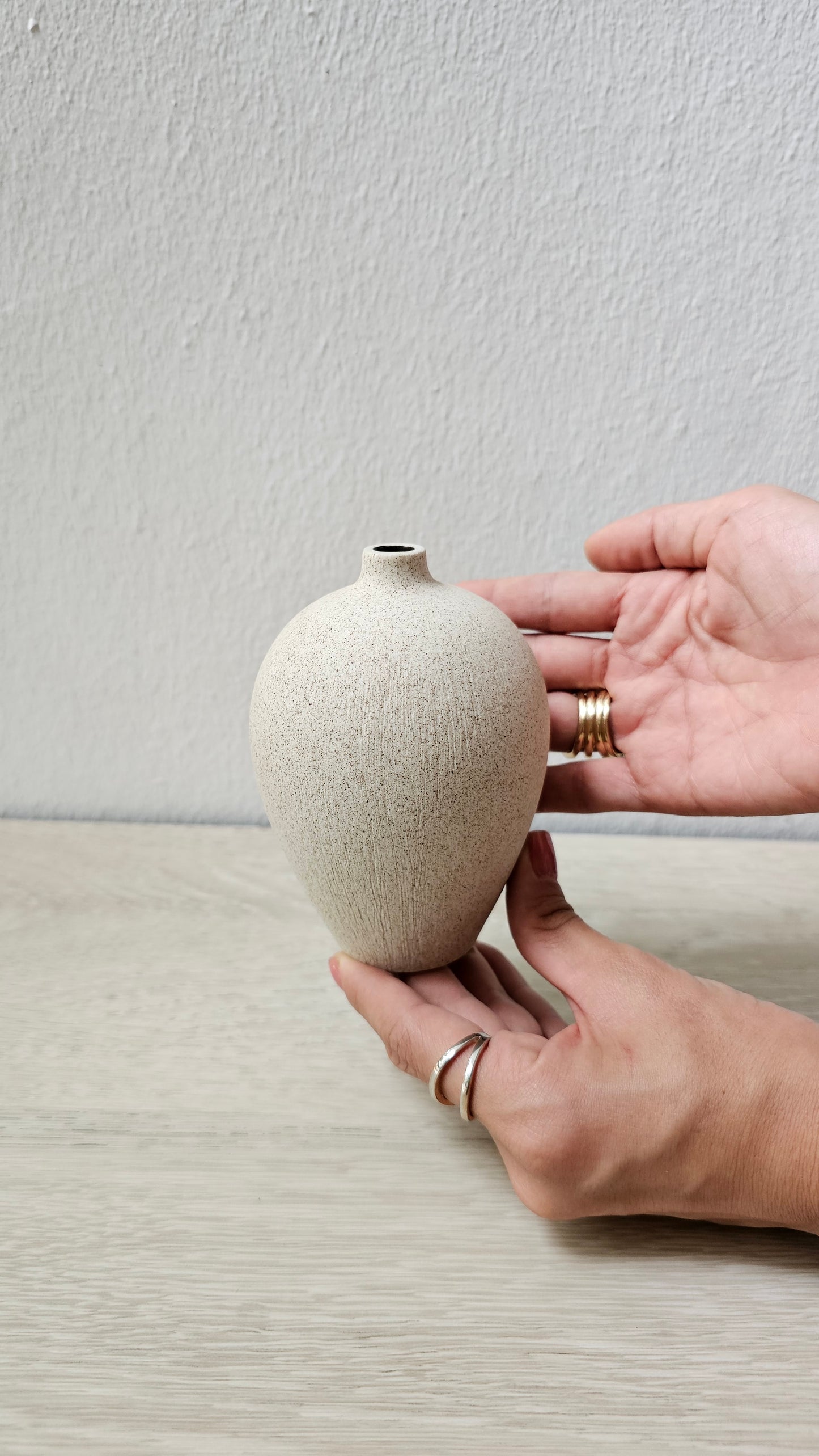 Shochu Bottle - Small