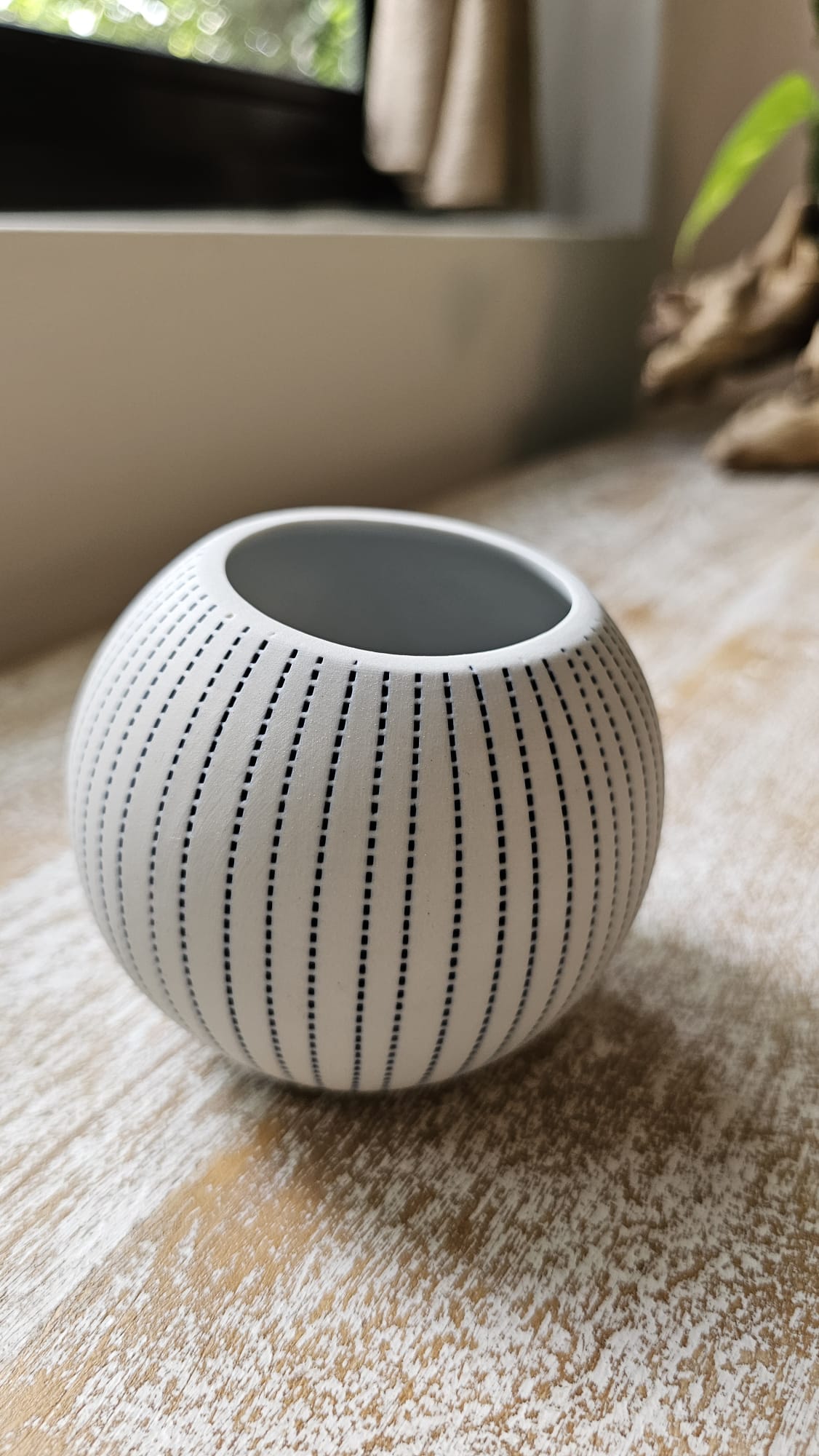 The Ball Cup