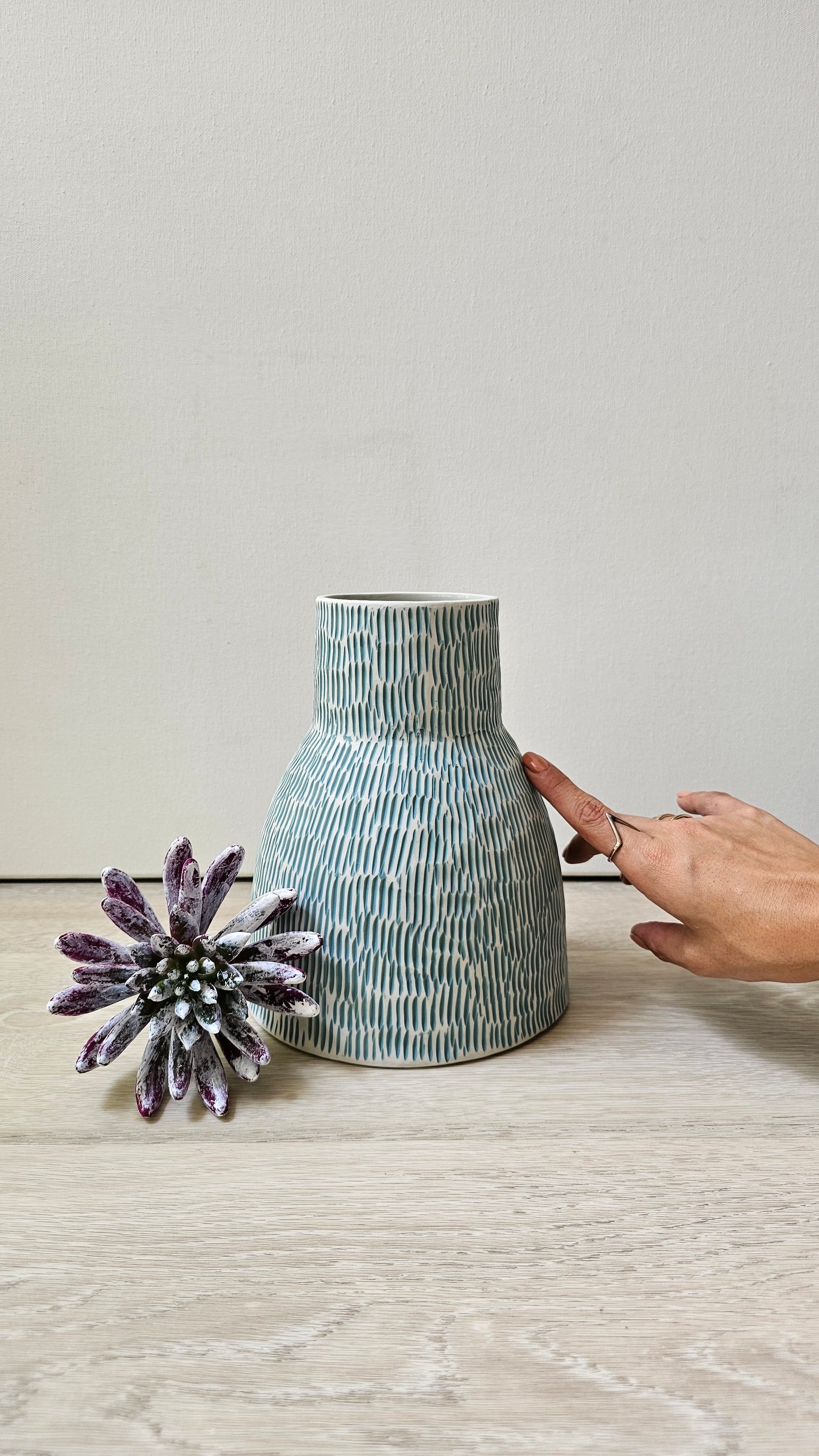 Ideal Vase
