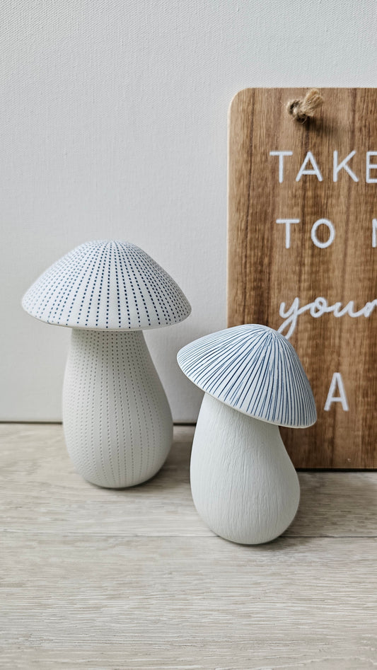 I'm A Mushroom - medium