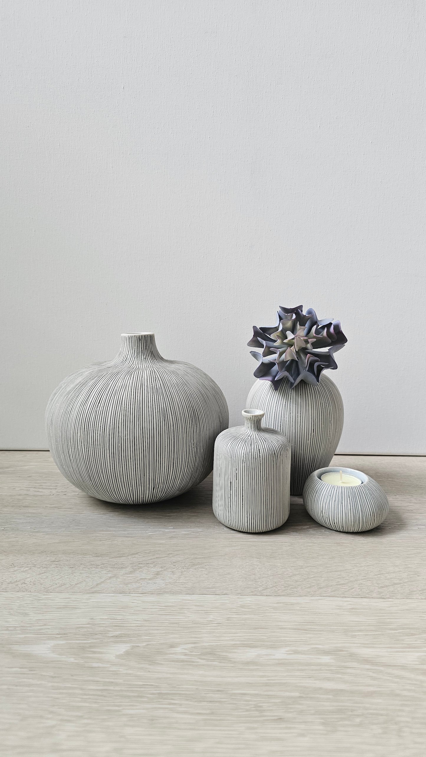 Tea Candle Holder