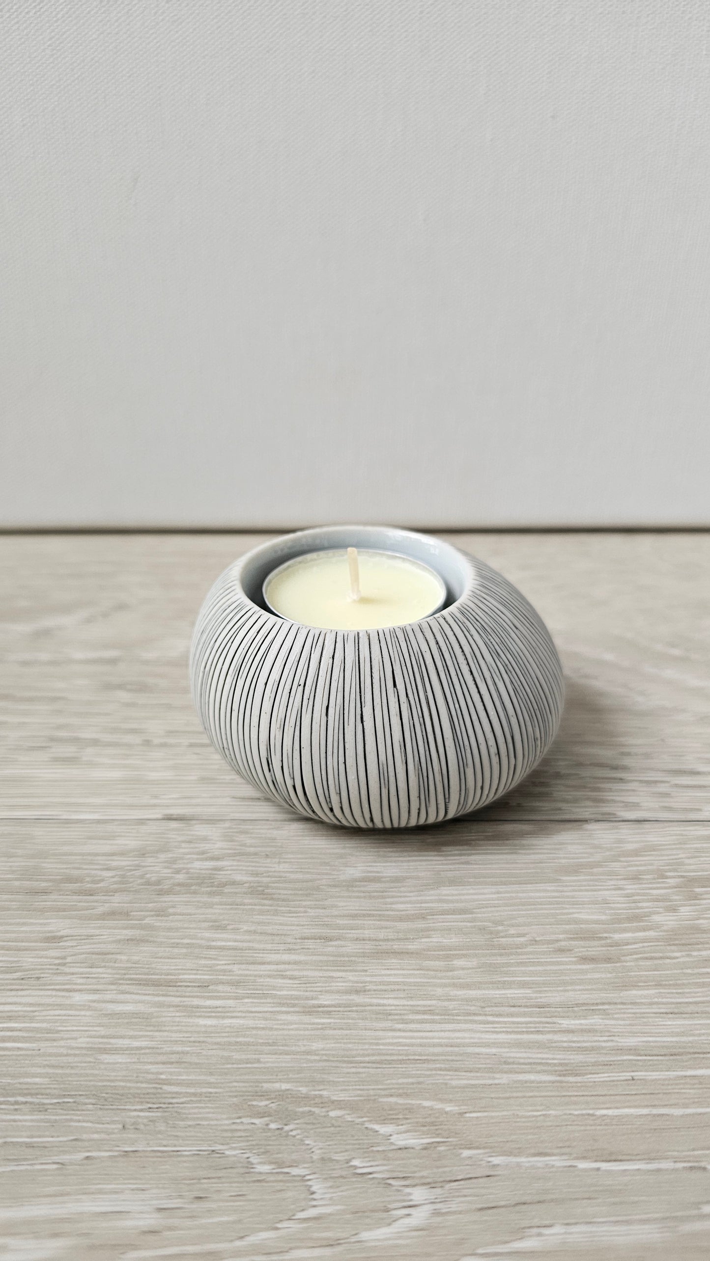 Tea Candle Holder
