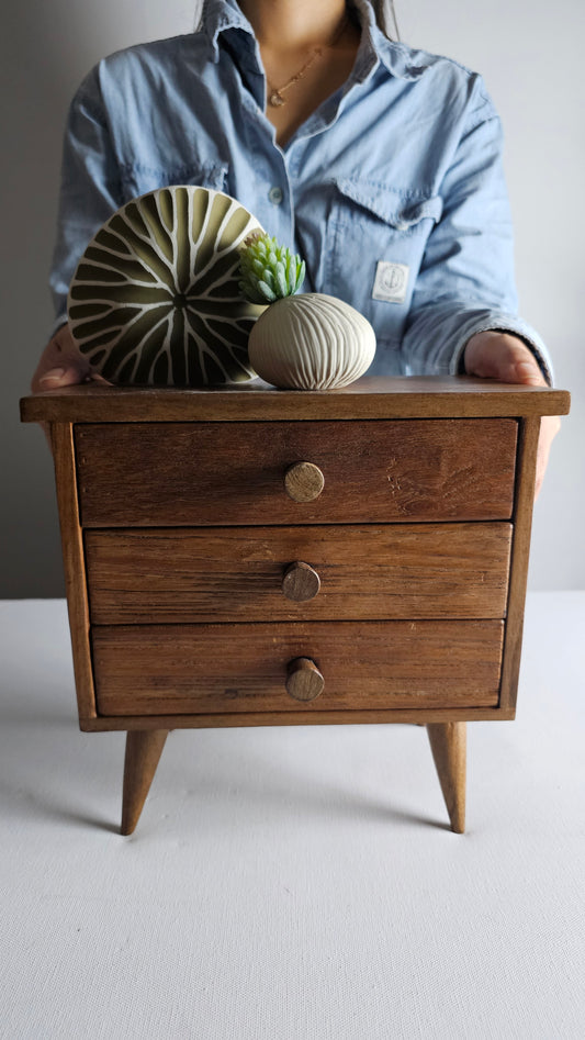 Teak Table Topper 1.1.5