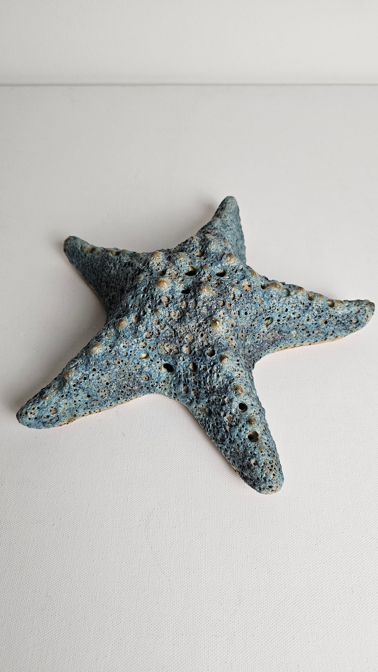 Atlantis - Blue Starfish