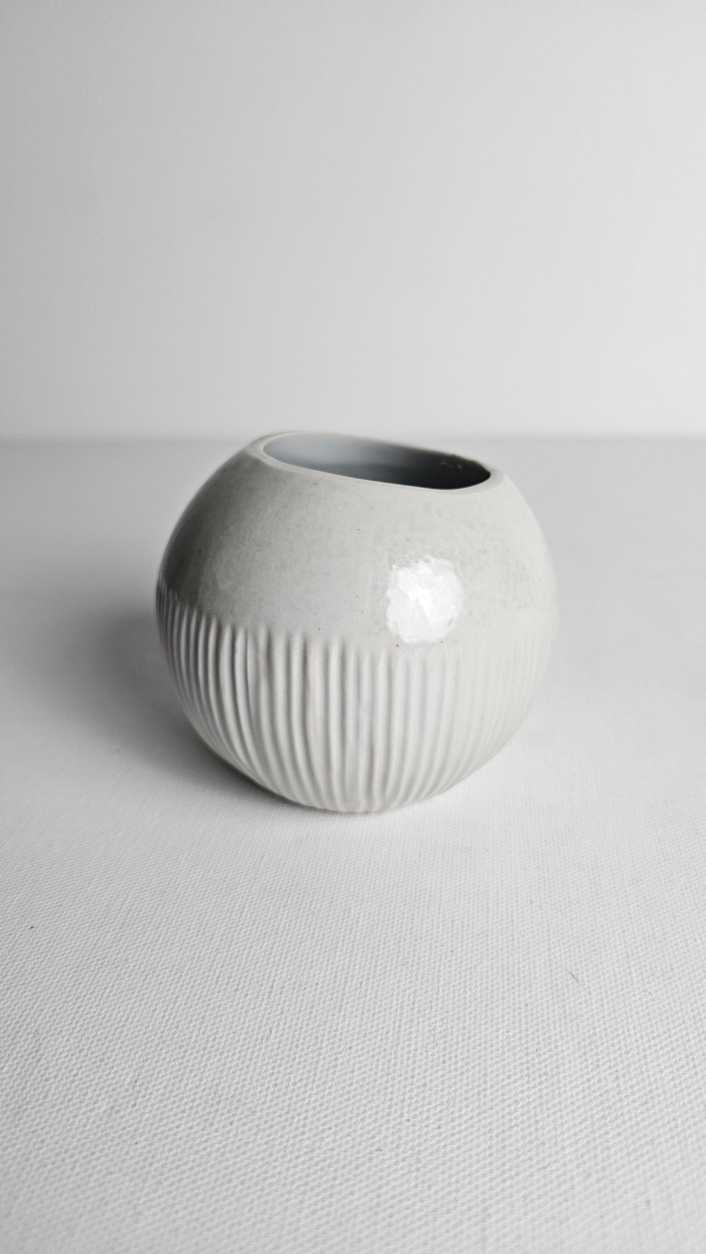 The Ball Cup