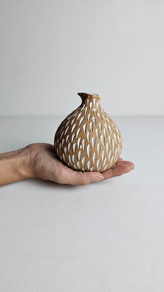 Sake Vase