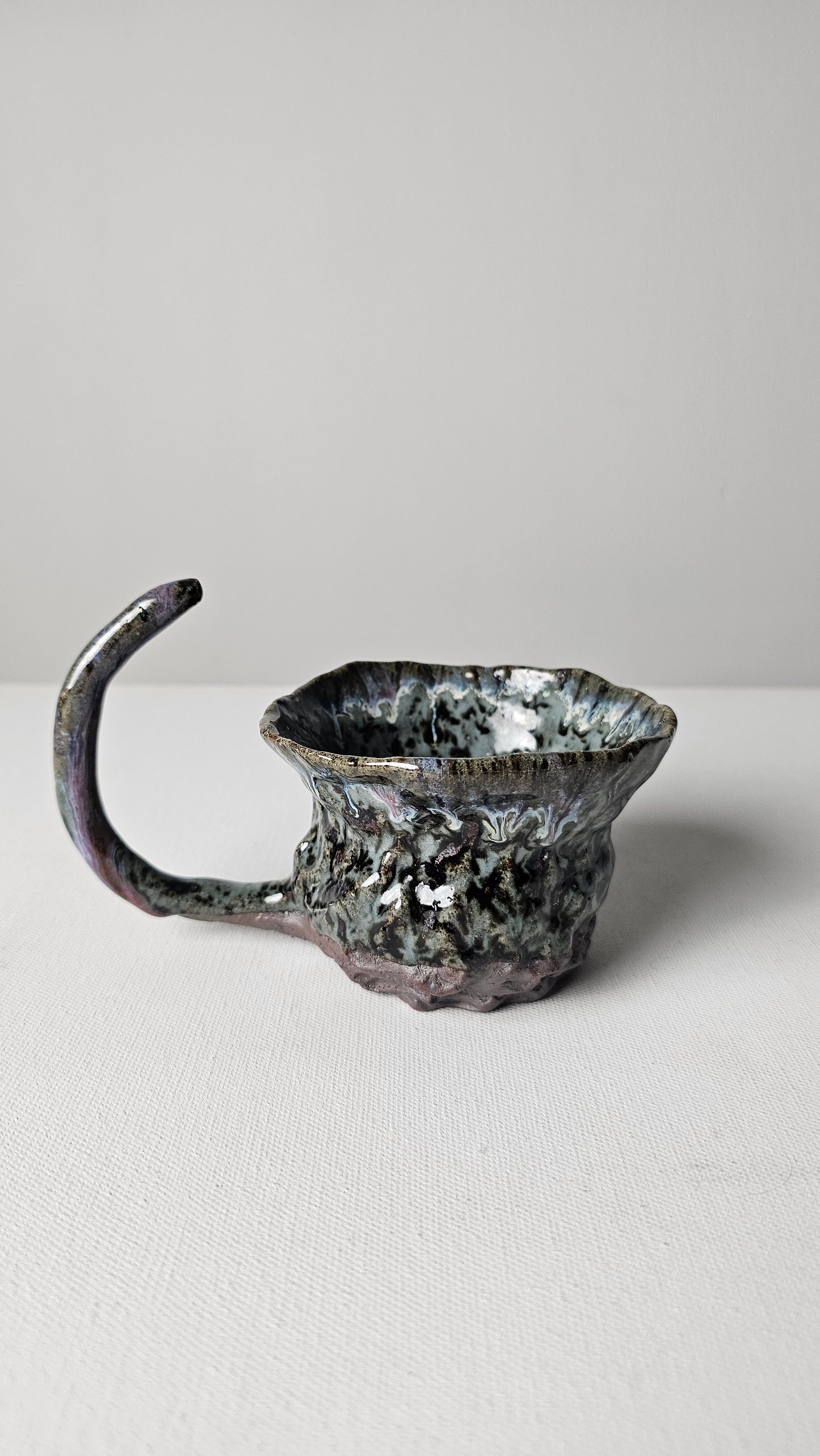 Ceremony Vessels