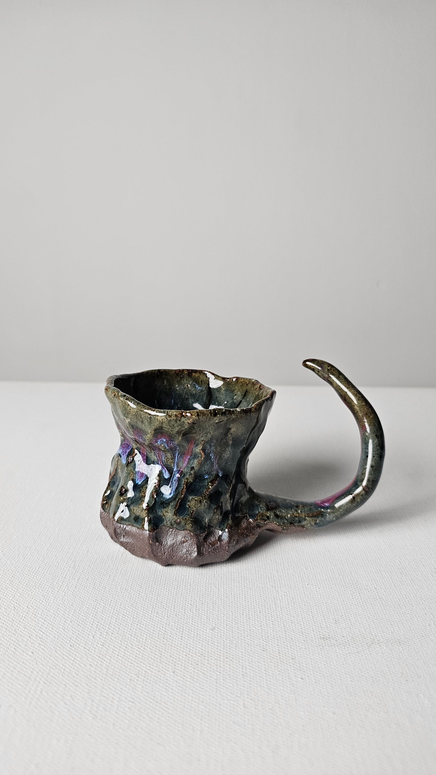 Ceremony Vessels