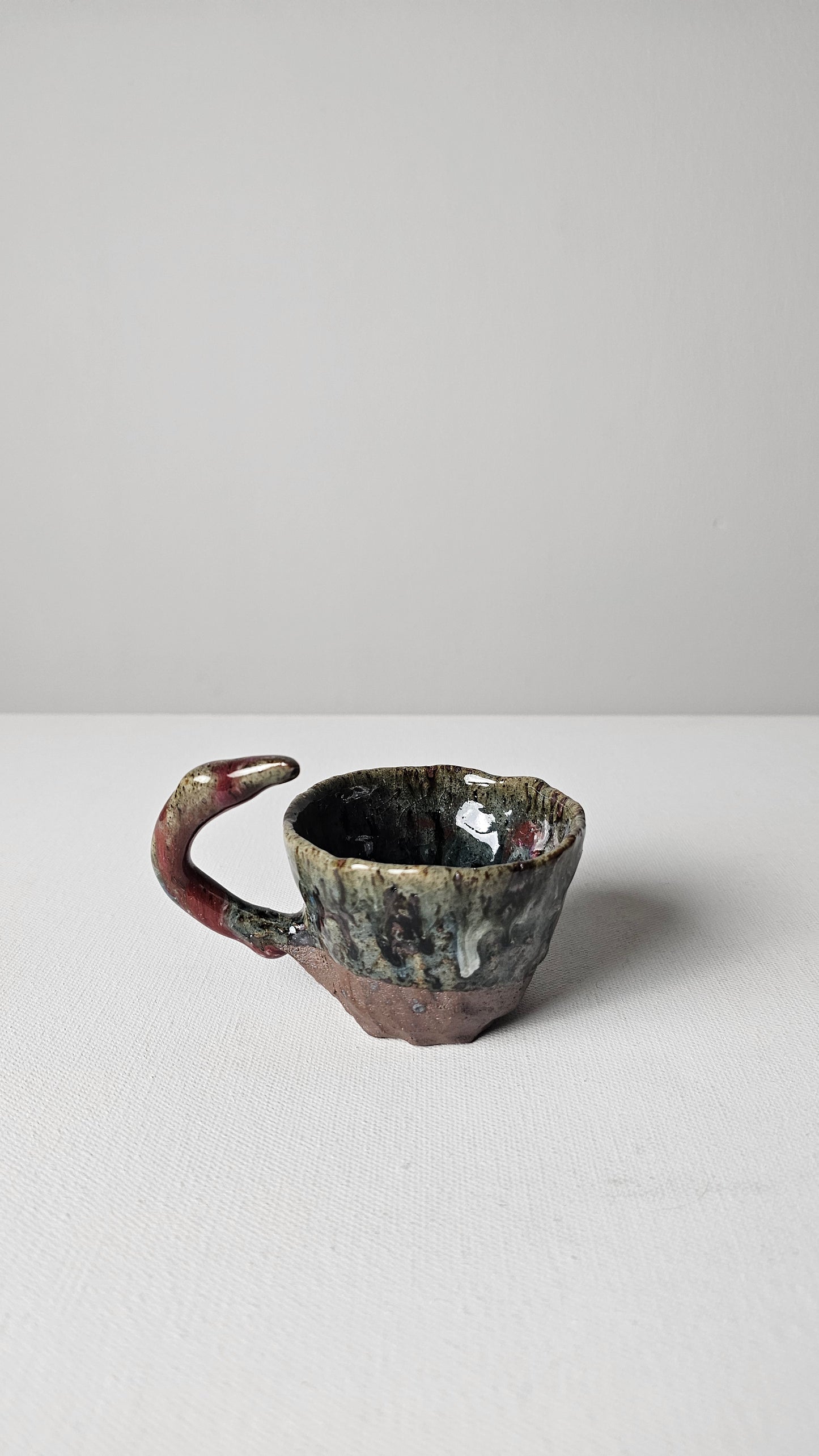 Ceremony Vessels