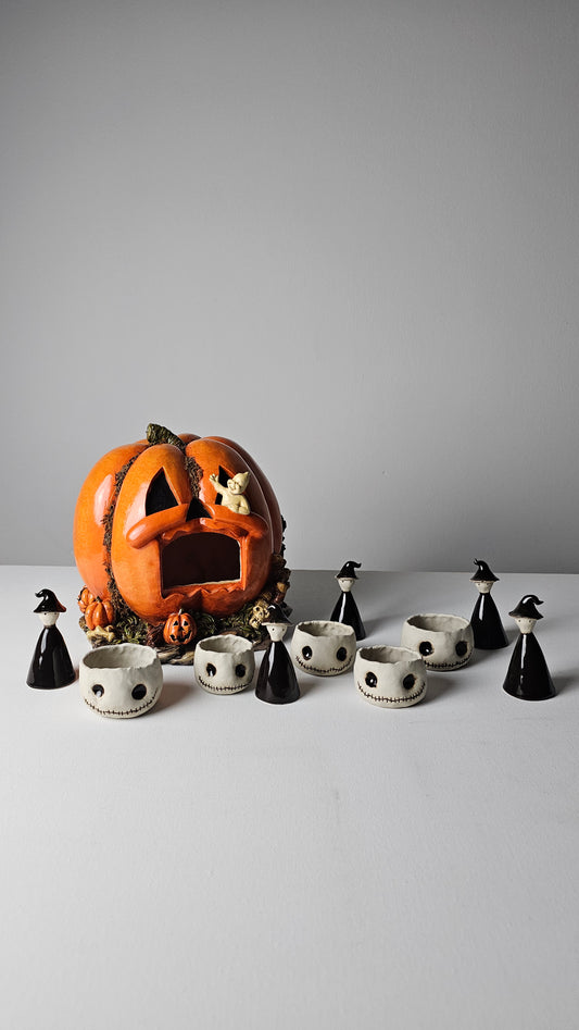 Spooky Collection