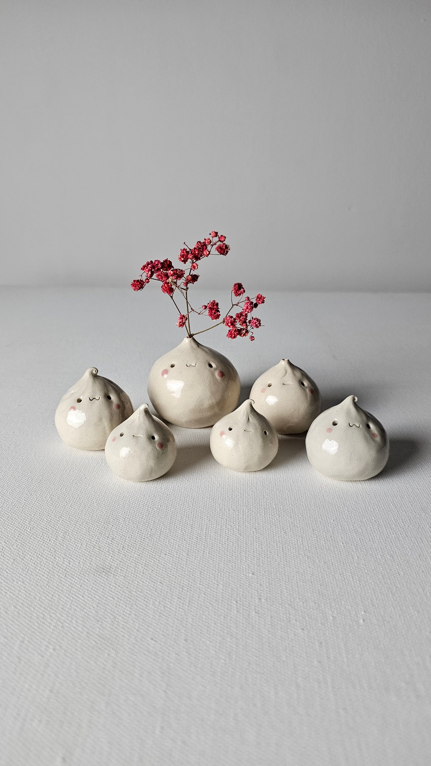 The Little Bao Buddies