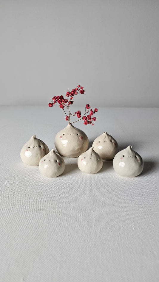 The Little Bao Buddies