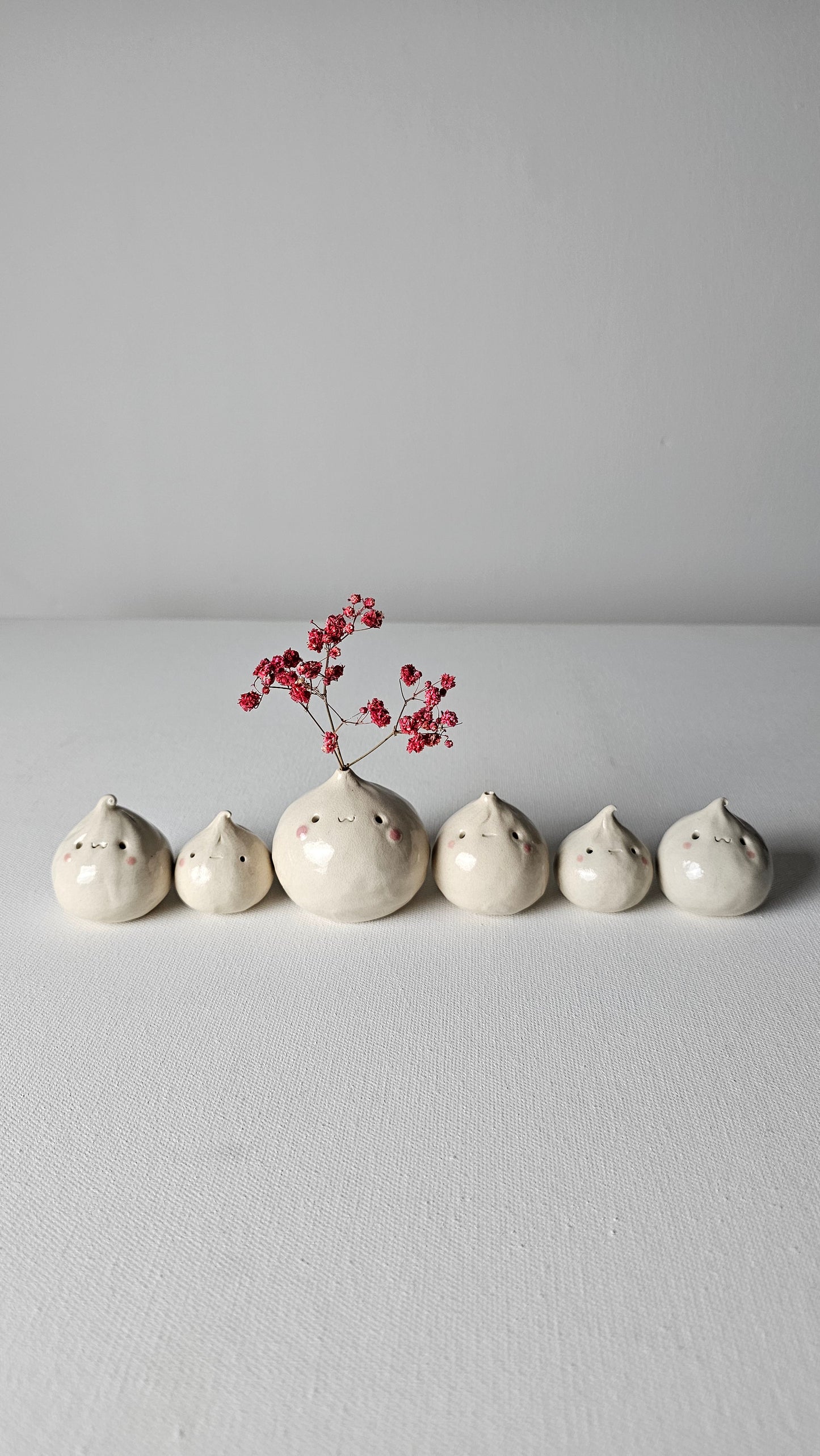 The Little Bao Buddies
