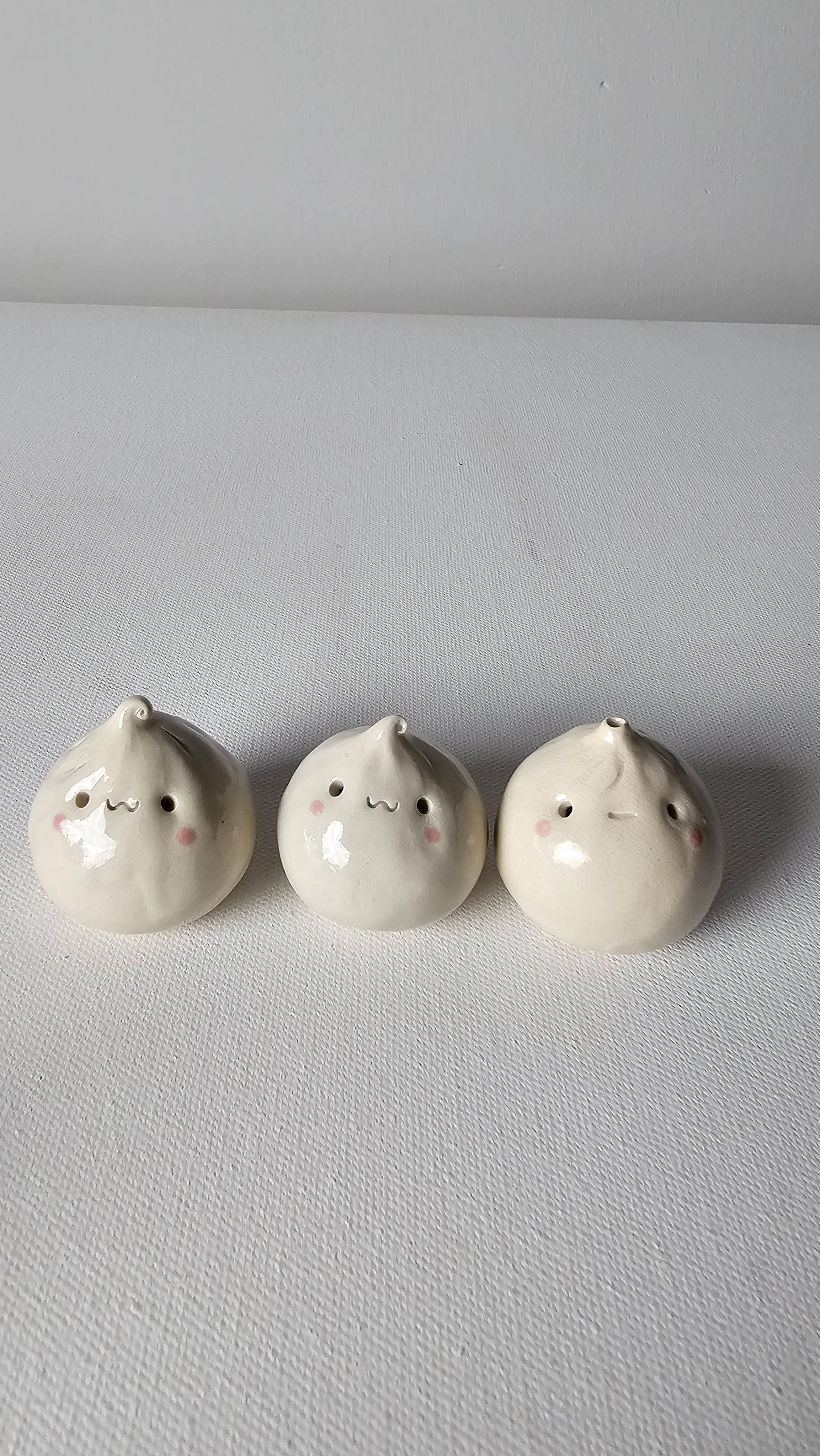 The Little Bao Buddies