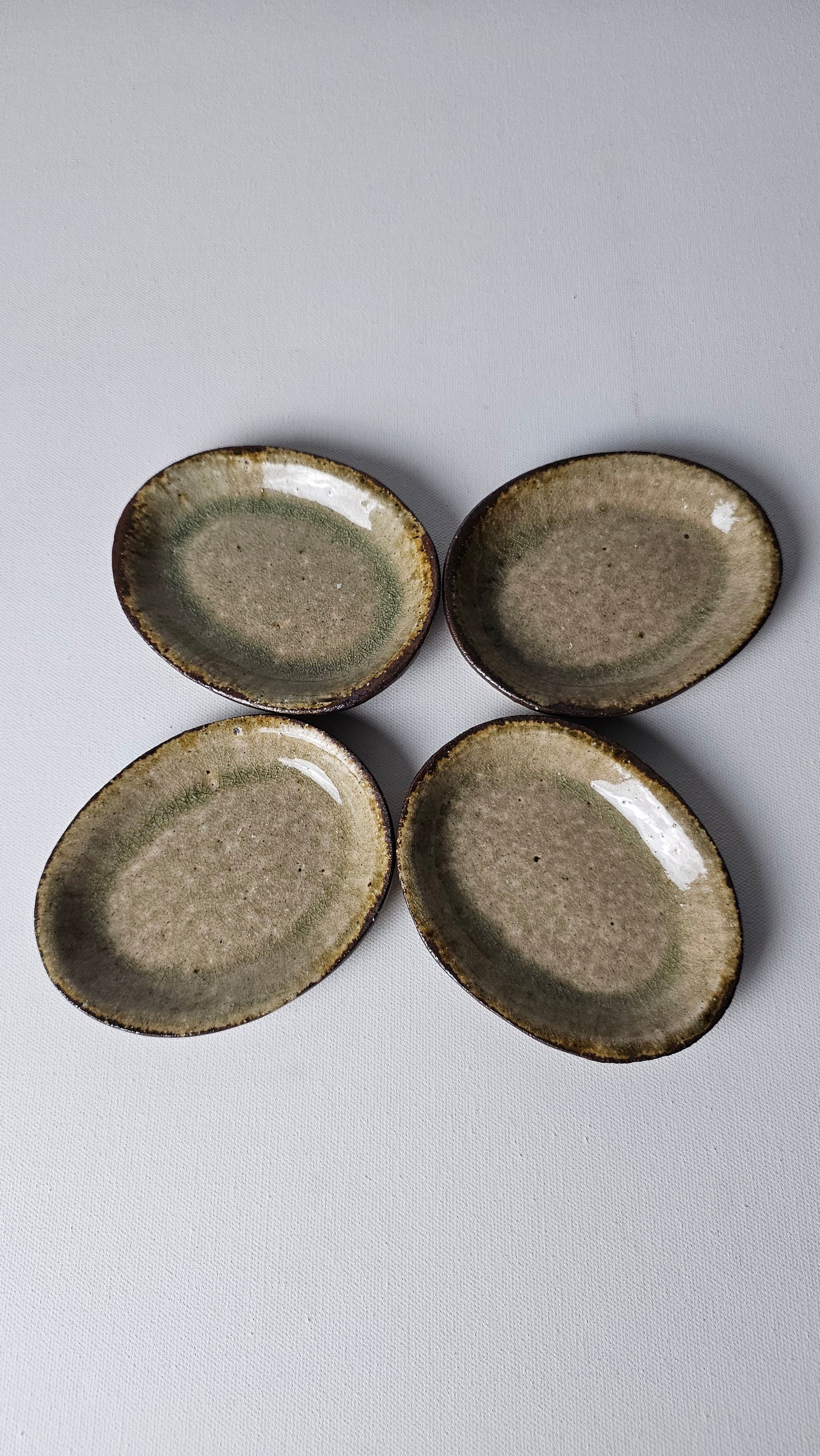 Japanese Plates