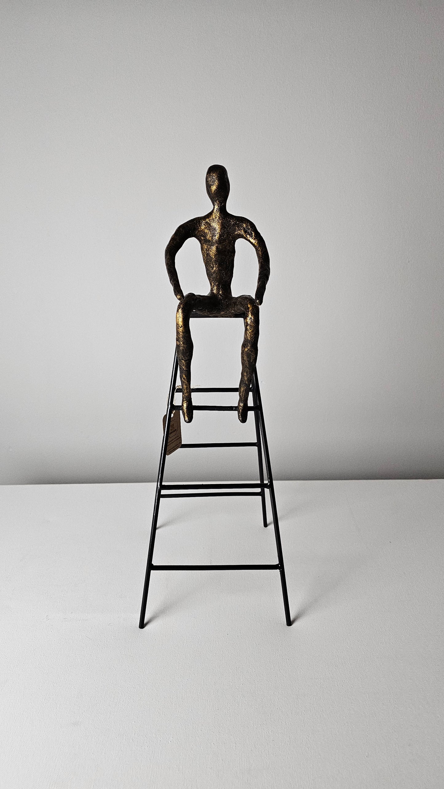 Summit Seeker Figure