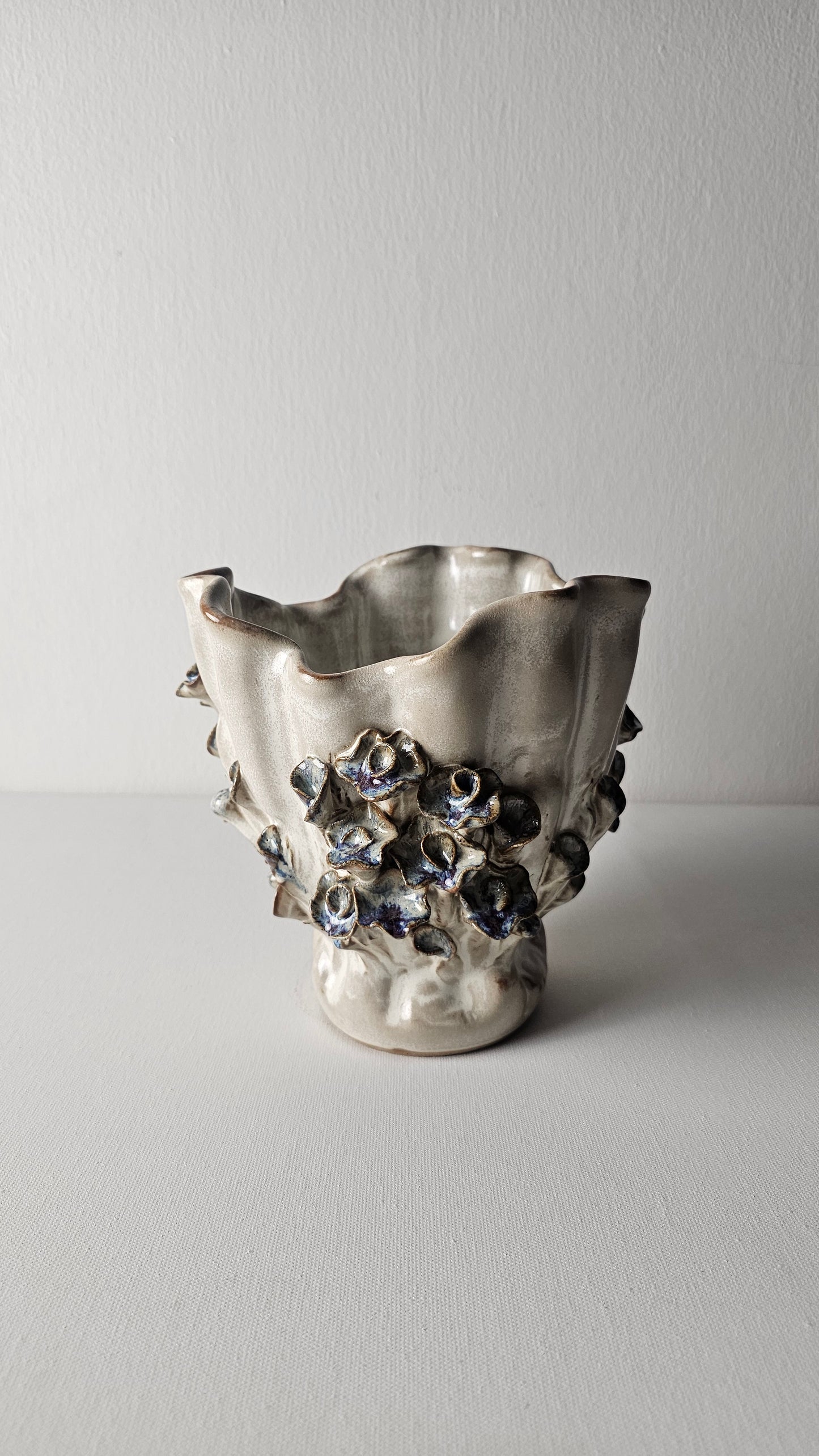 Golden Tide Cup