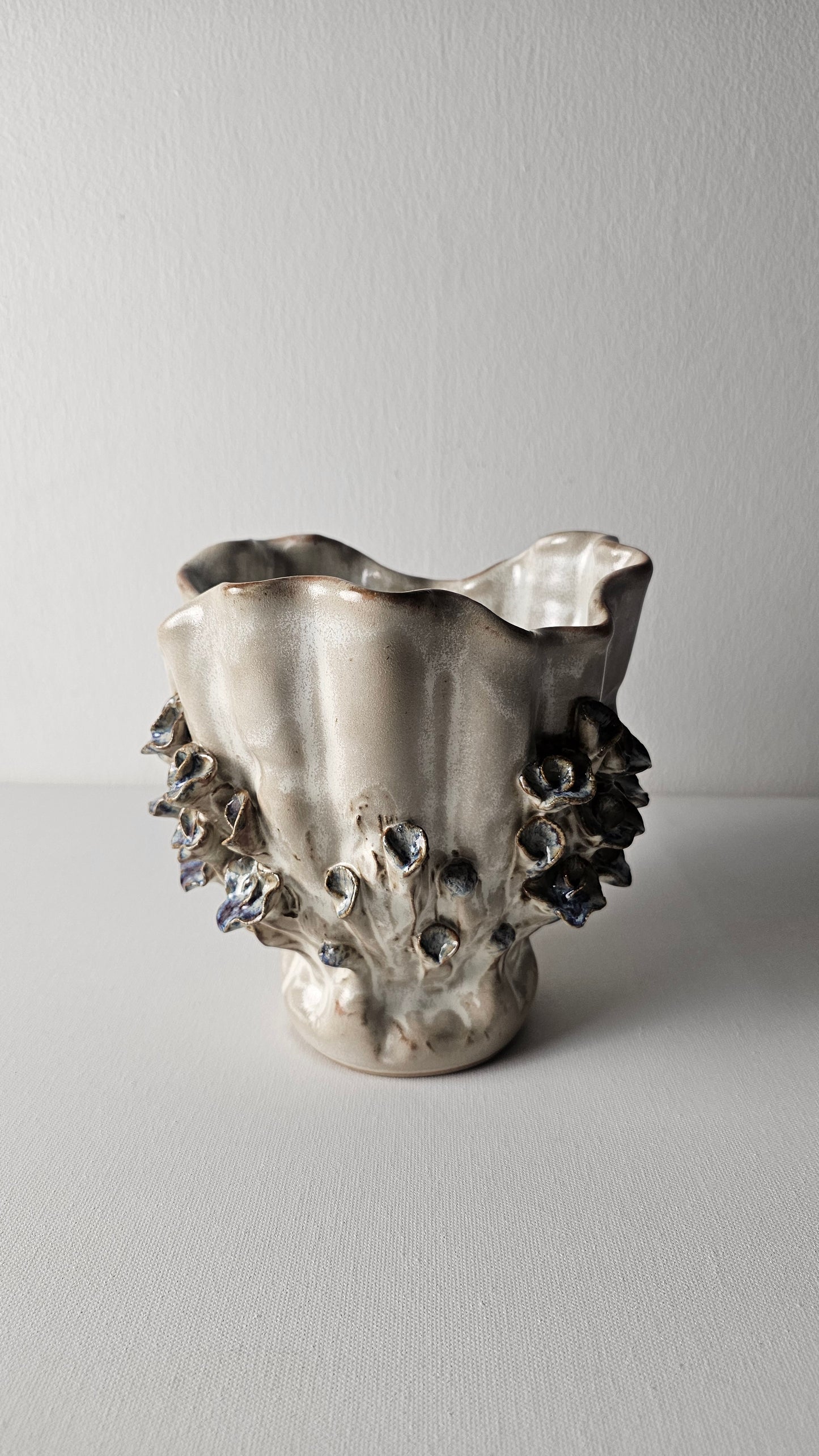 Golden Tide Cup