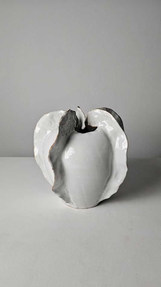 Shell Vase