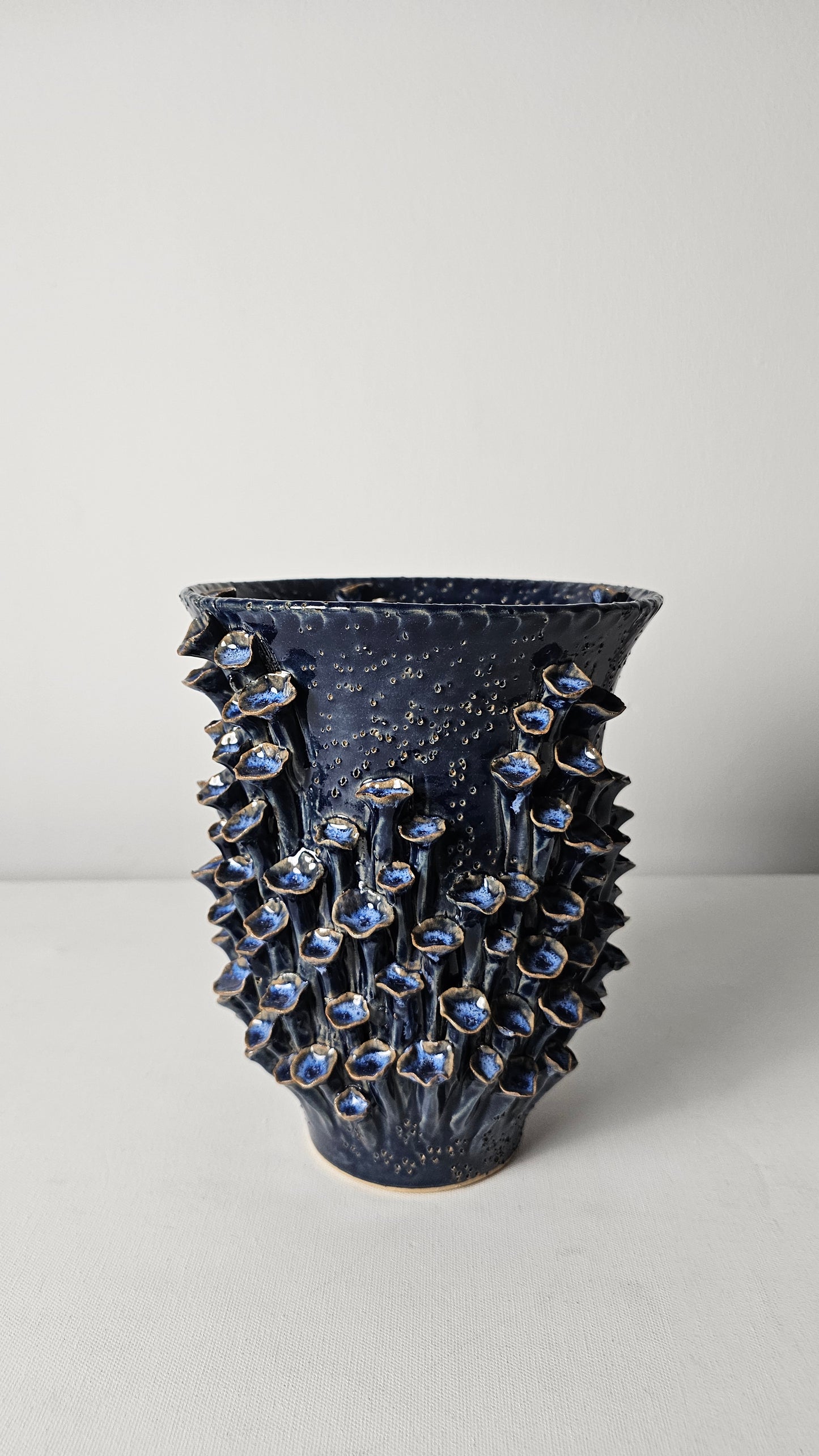Midnight Tide Vessel
