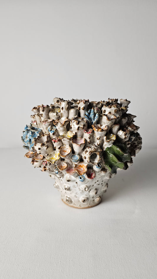 Atlantis Garden Vase