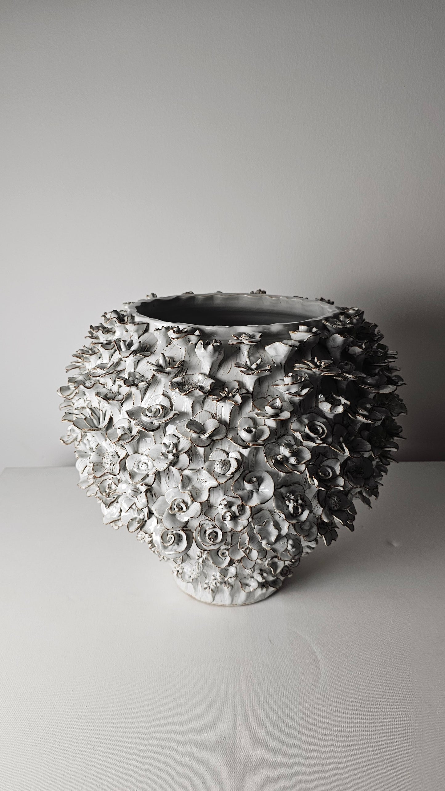 Flora Vase
