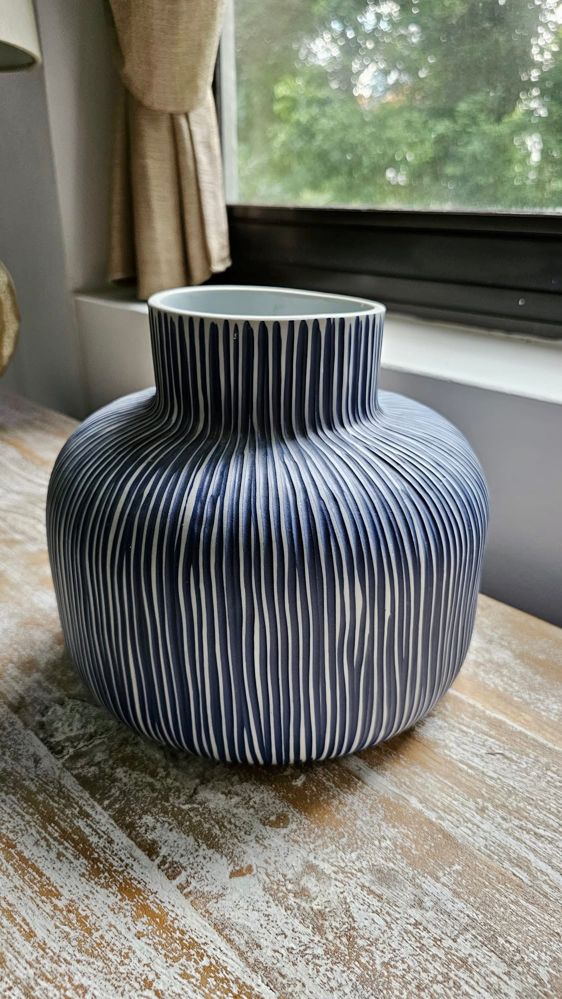 The Fishing Basket - Medium