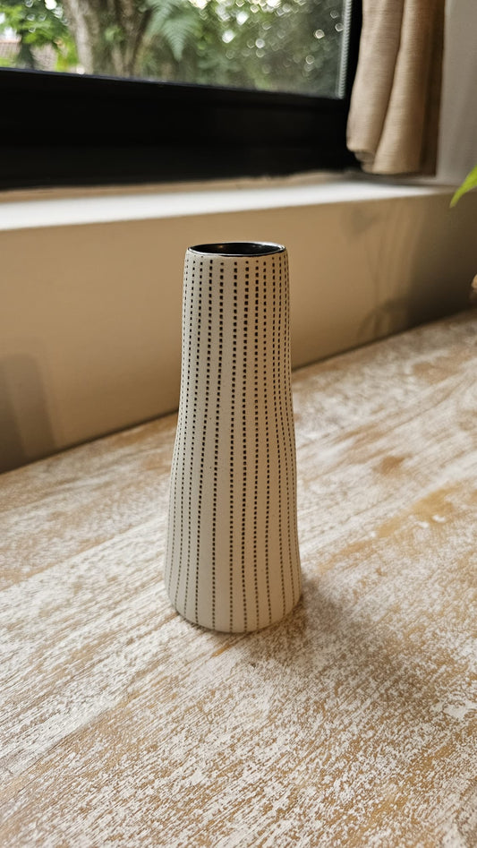 Tapered Flask - Small