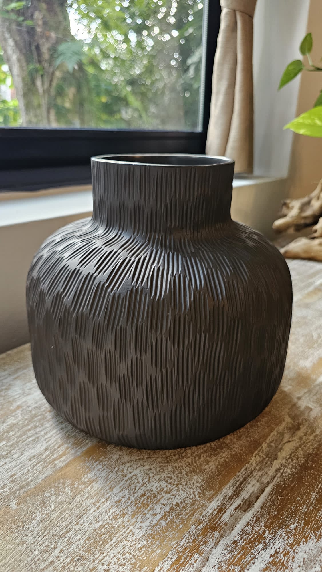 The Fishing Basket - Medium