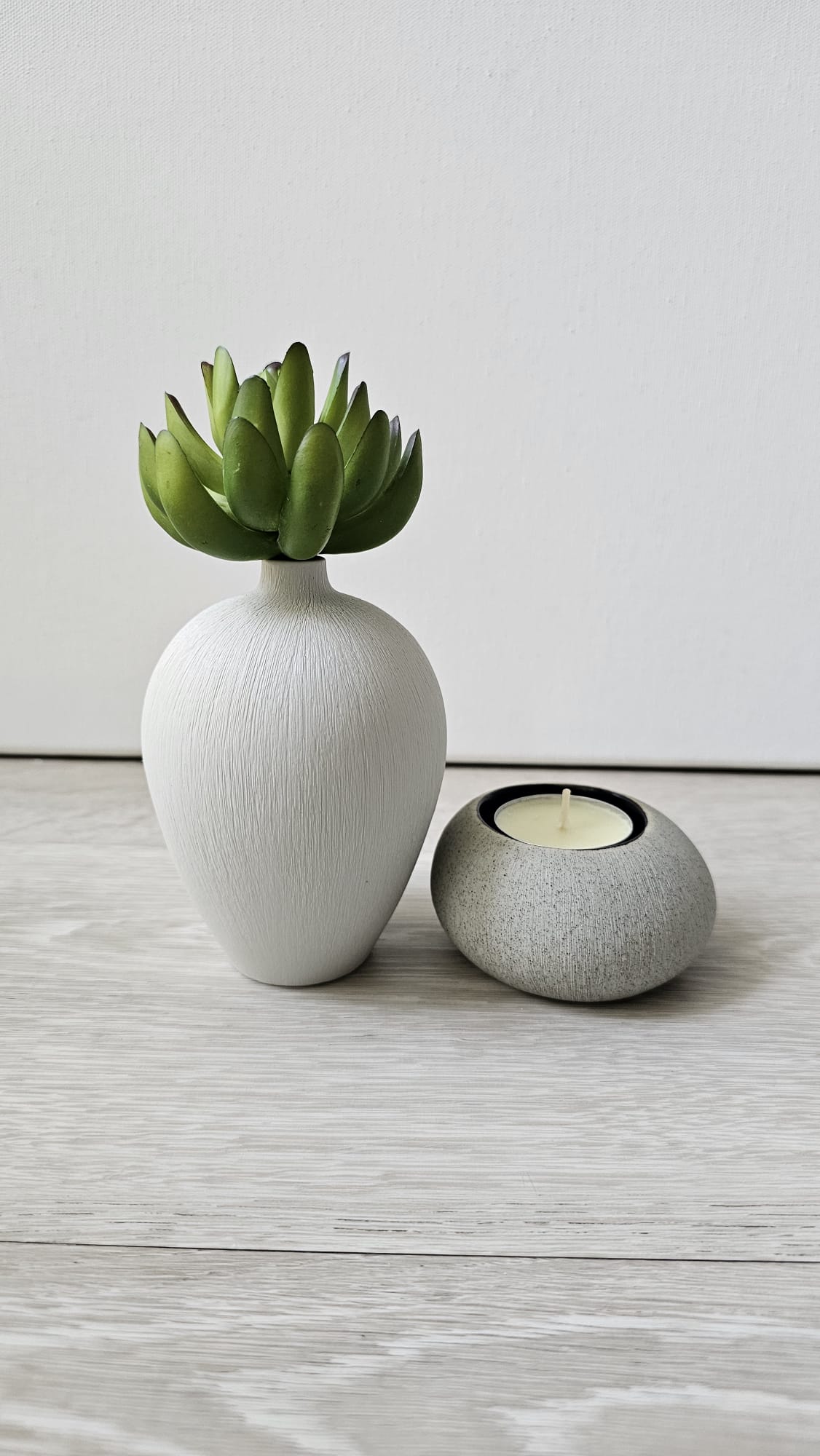 Tea Candle Holder