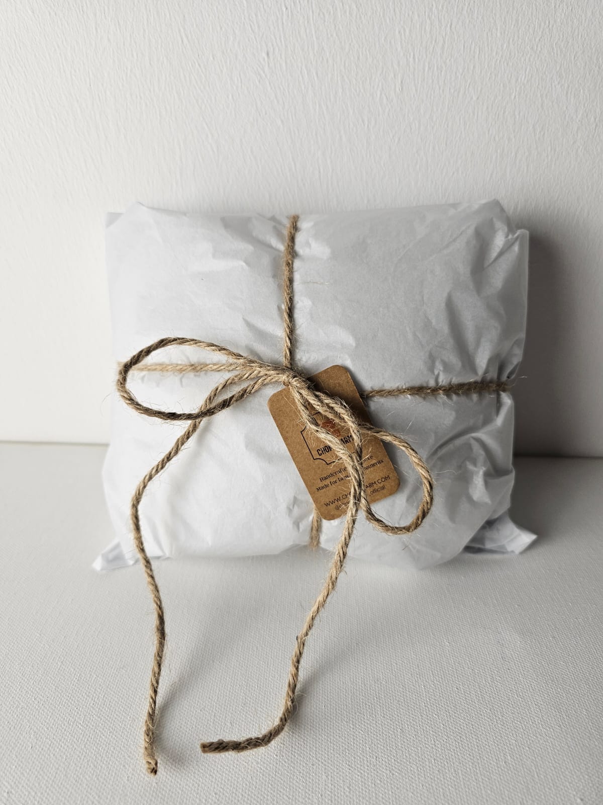 Load video: Free giftwrapping